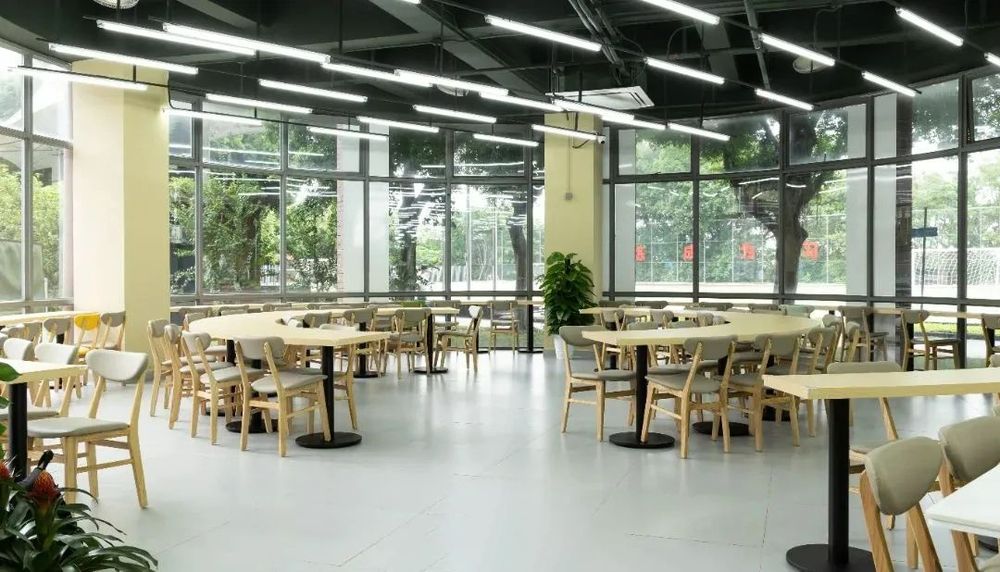 廣州天省實驗學校