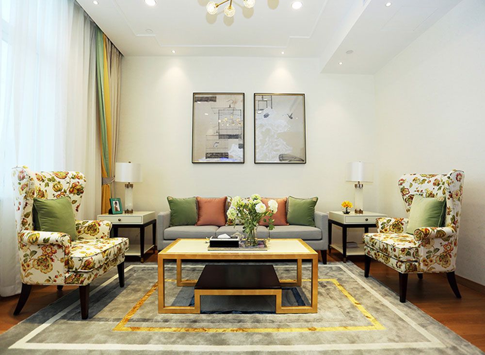  						綠地國際康養(yǎng)城						 					