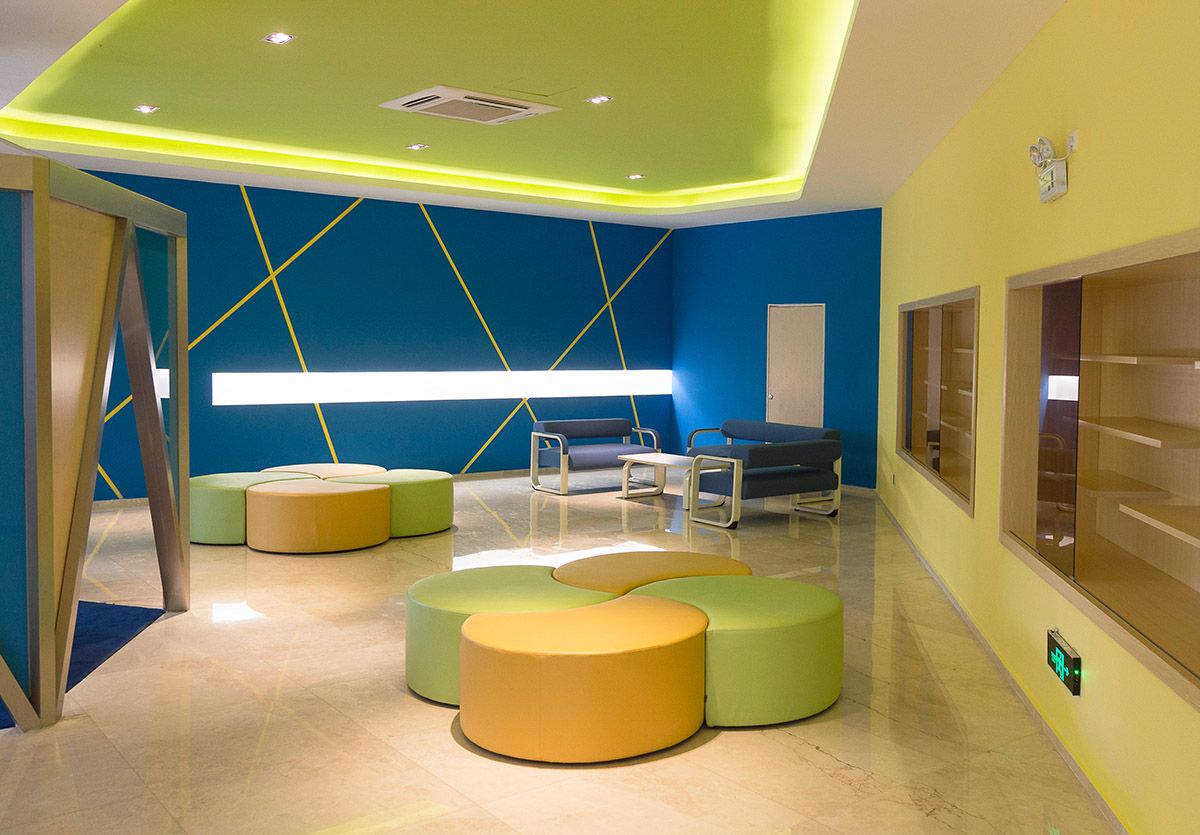 北外附校蘇州灣外國語學校