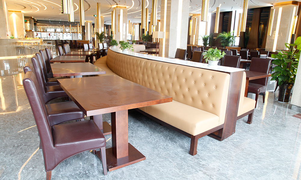 西安曲江華美達(dá)廣場(chǎng)酒店