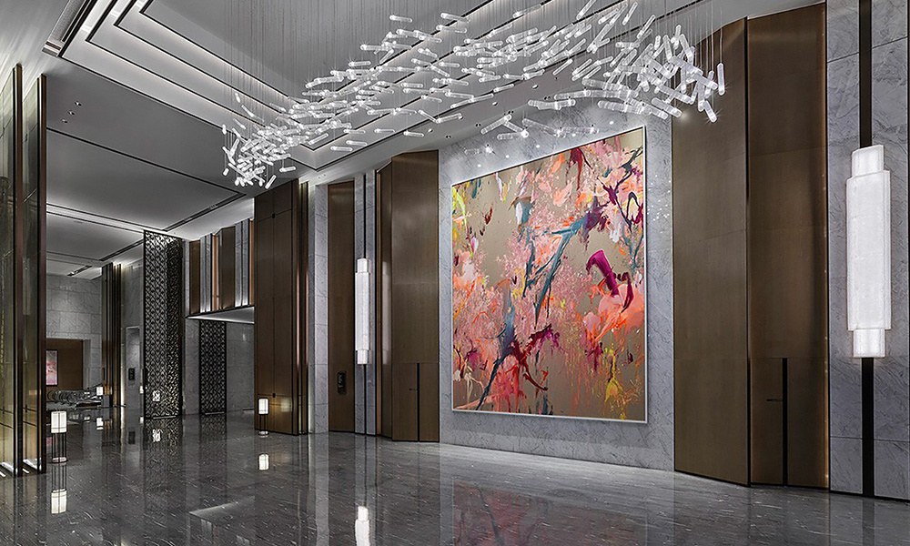 佛山順德海駿達希爾頓酒店