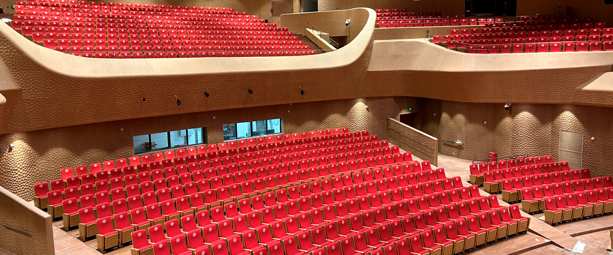 中山大學(xué)珠海校區(qū)