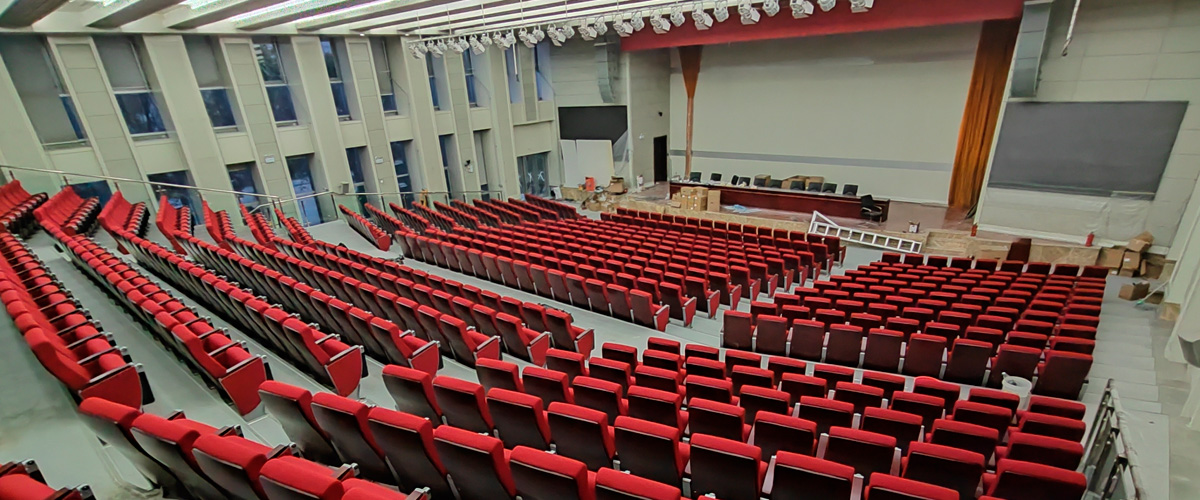 中國(guó)電子科技集團(tuán)第十八研究所