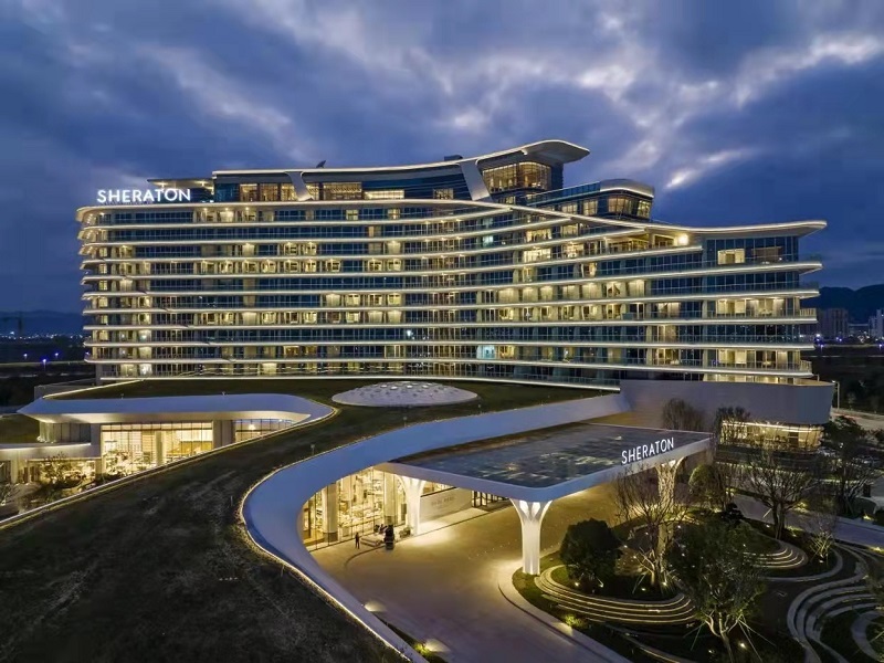 五星級(jí)酒店家具