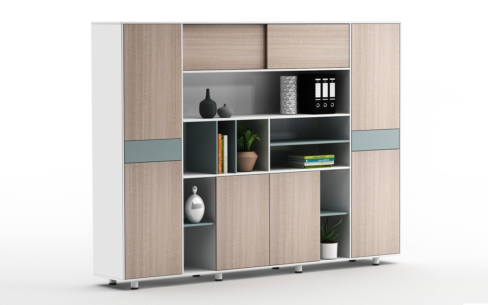 文件儲(chǔ)存柜